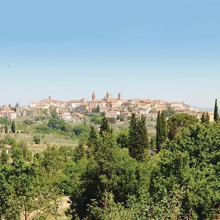 Il Piazzone Monte San Savino