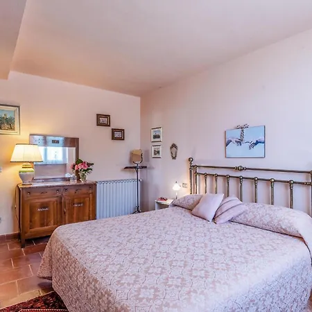 Feriehus Il Piazzone