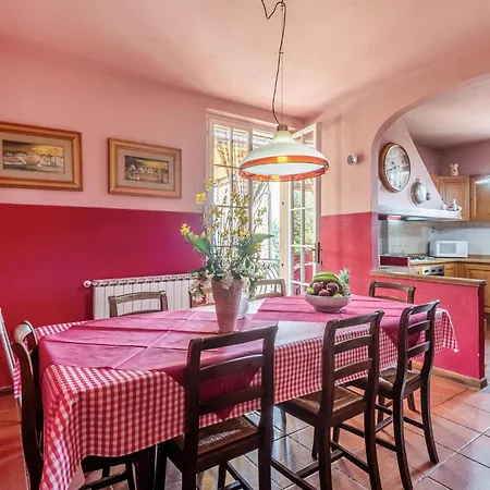 Holiday home Il Piazzone Monte San Savino