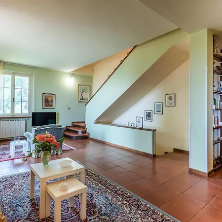 Il Piazzone Feriehus *
