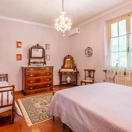 Holiday home Il Piazzone *