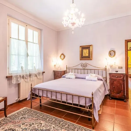 Il Piazzone Holiday home Monte San Savino