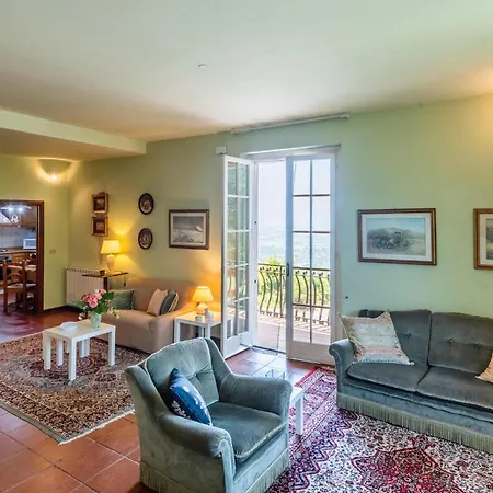 Holiday home Il Piazzone Monte San Savino