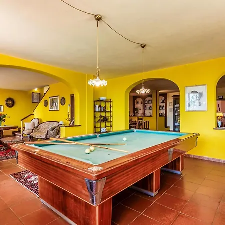 Il Piazzone Holiday home *