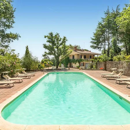 Il Piazzone Holiday home